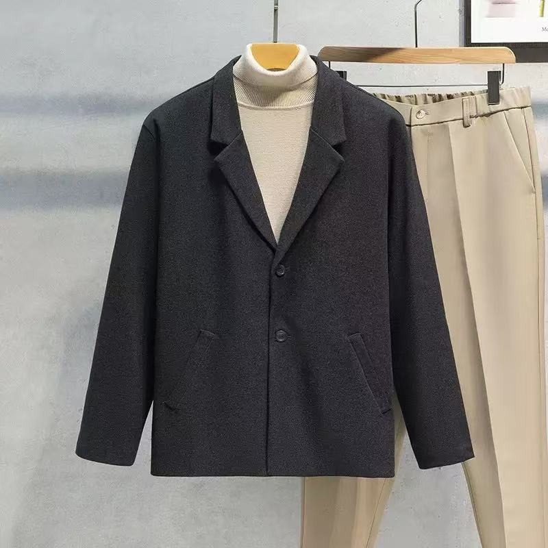 Y6772 Men's Suit