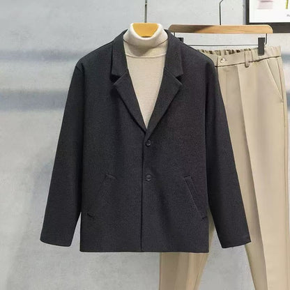 Y6772 Men's Suit
