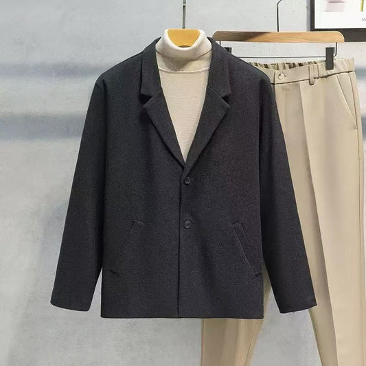Y6795 Men's Suit