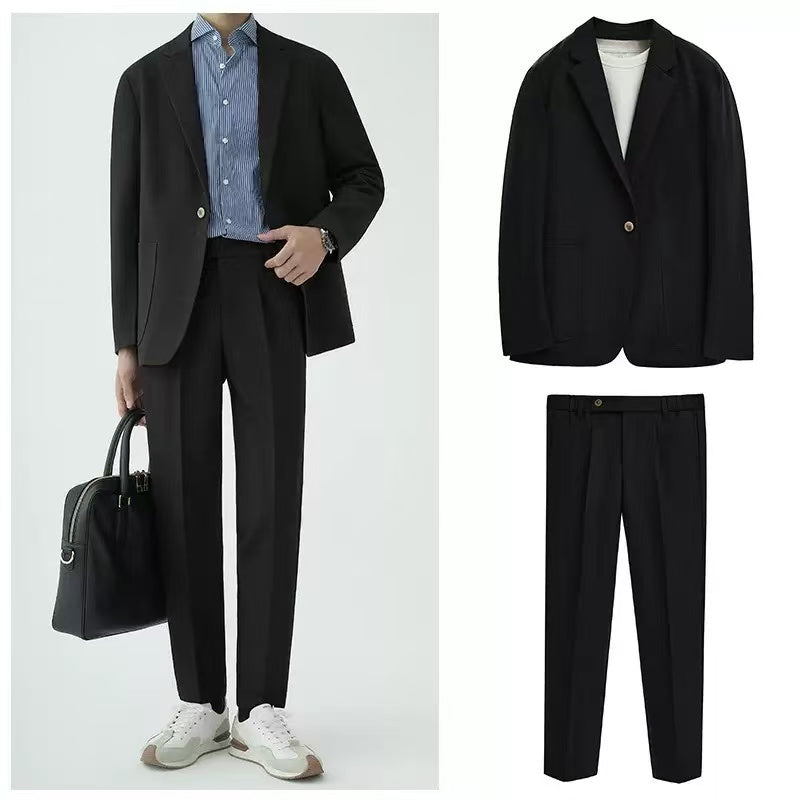 Y7026 Men's Suit