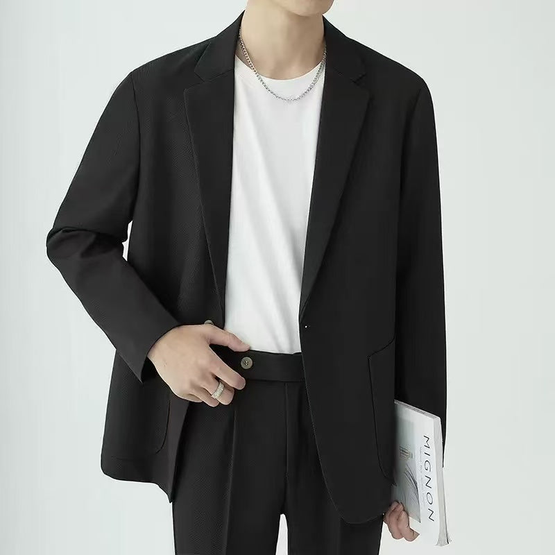 Y7028 Men's Suit