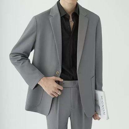 Y4733 Suit Jacket