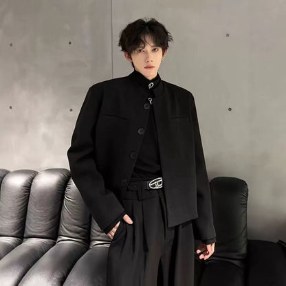 Y6885 Men's Suit