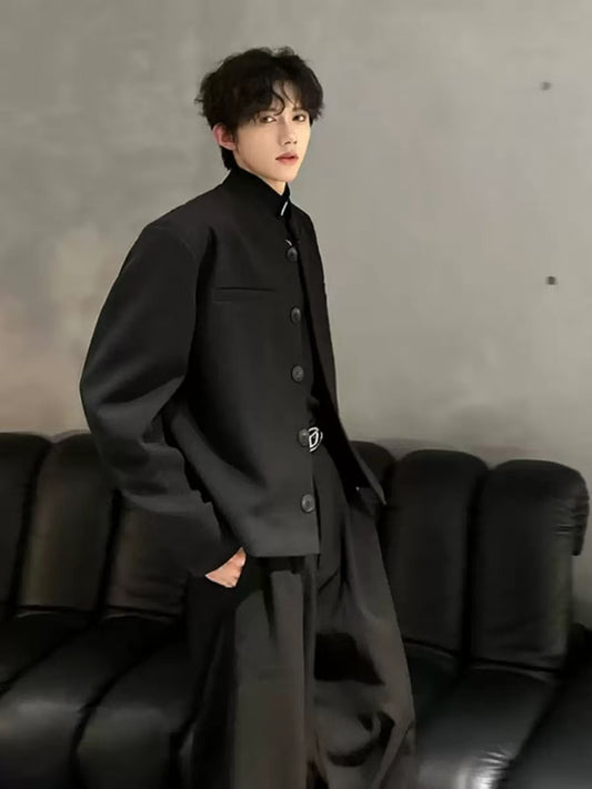 Y5202 Men's Suit