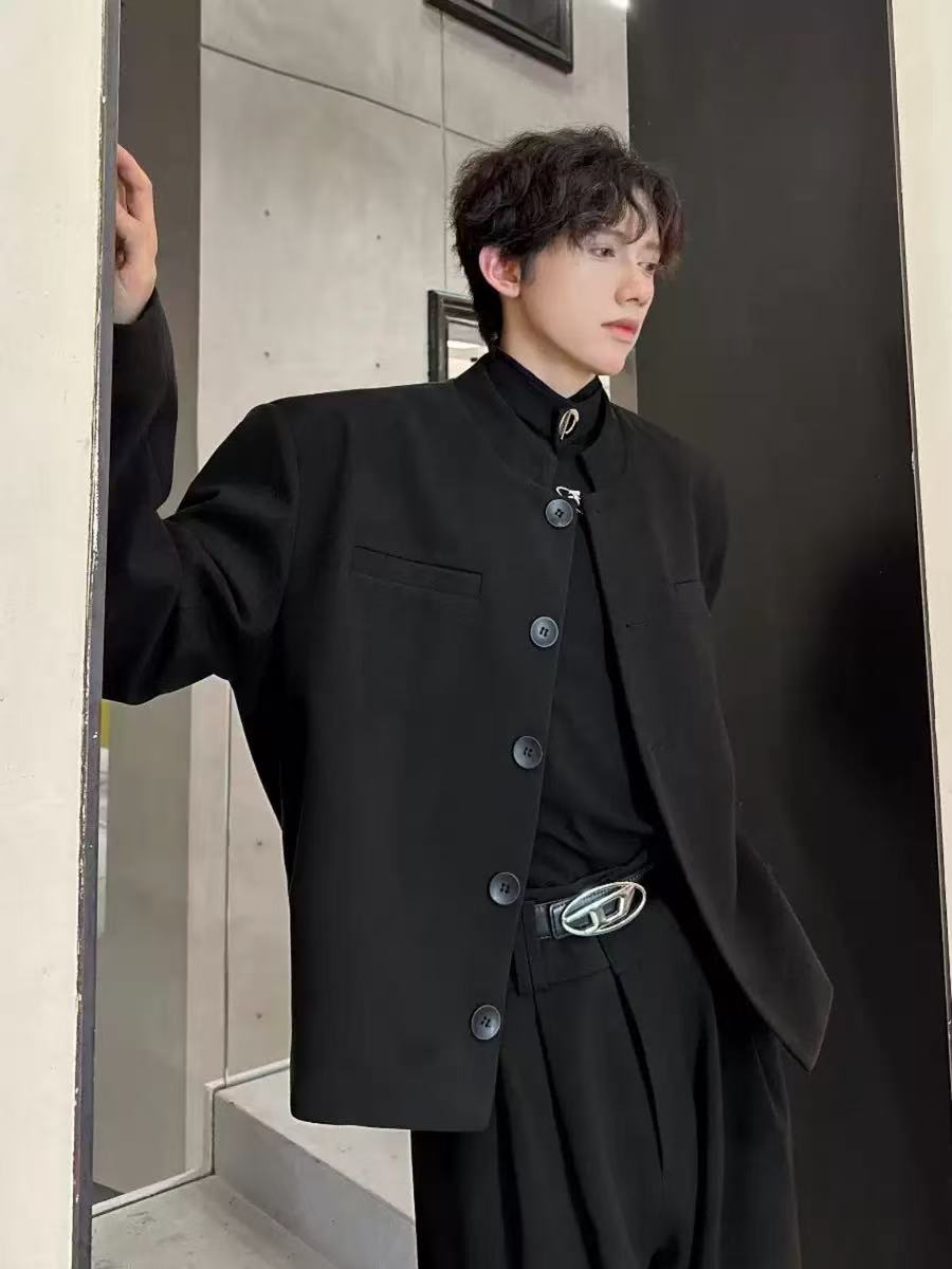 Y4589 Men's Jacket