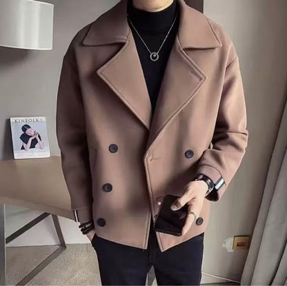 Y5888 Men's Jacket
