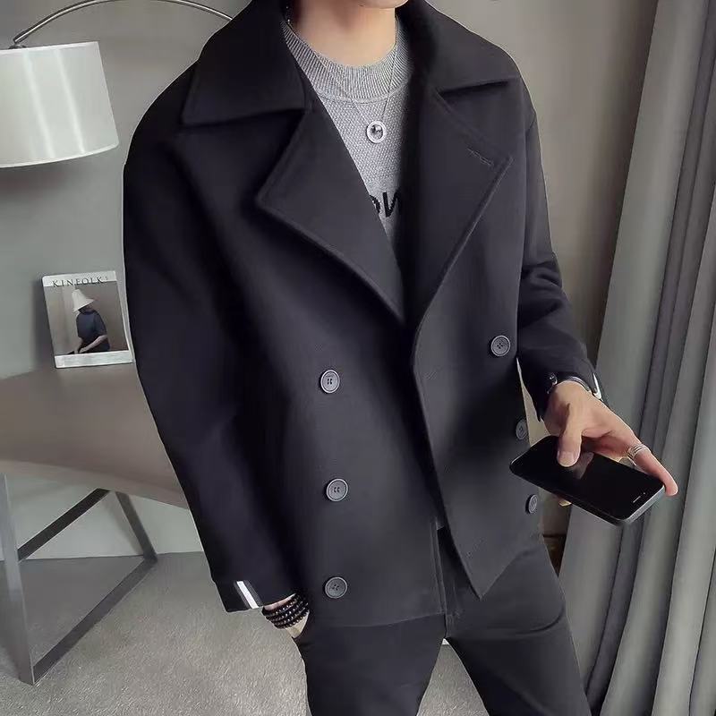 Y4802 Suit Jacket