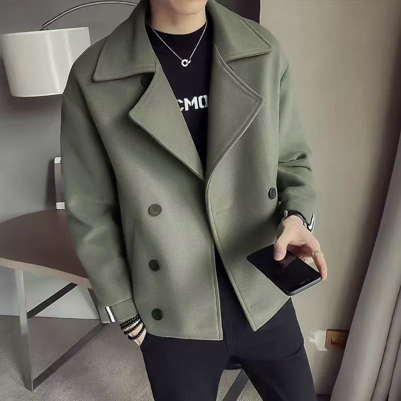 Y7056 Men's Suit