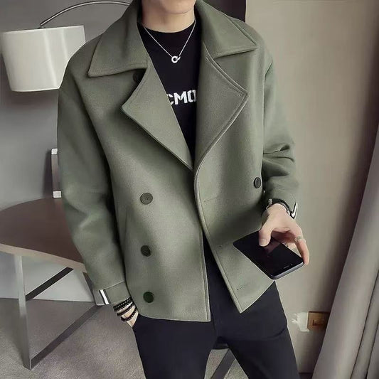 Y6716 Men's Suit