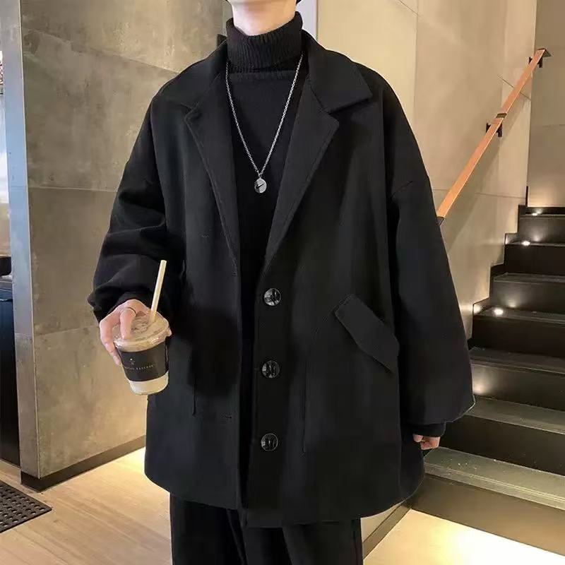 Y6937 Men's Suit
