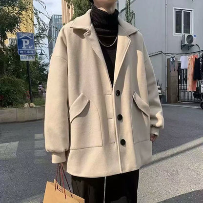 Y6814 Men's Suit
