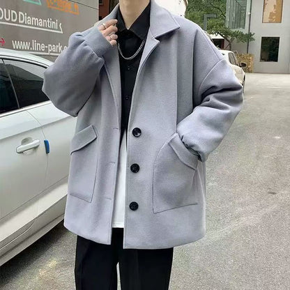 Y6791 Men's Suit