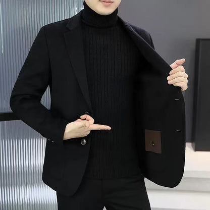 Y6829 Men's Suit
