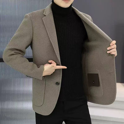 Y6973 Men's Suit