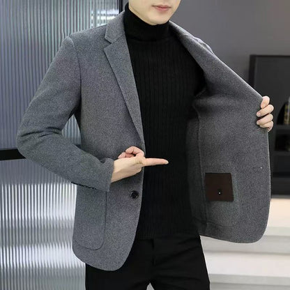 Y5279 Men's Suit