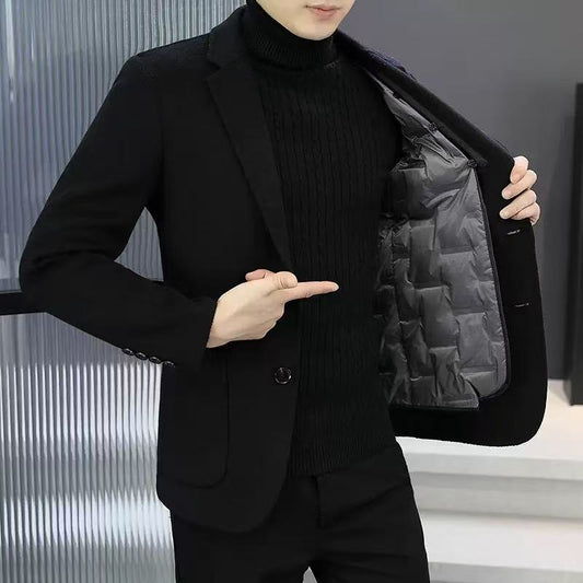 Y4580 Suit Jacket