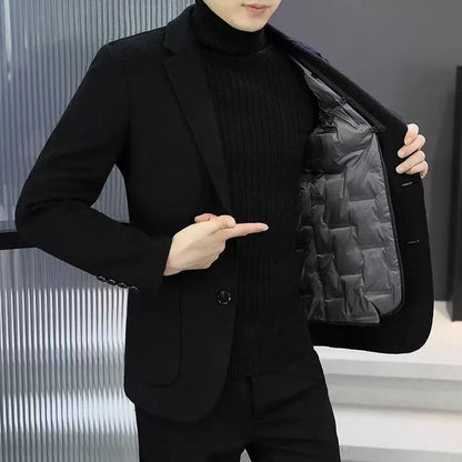 Y5235 Suit Jacket
