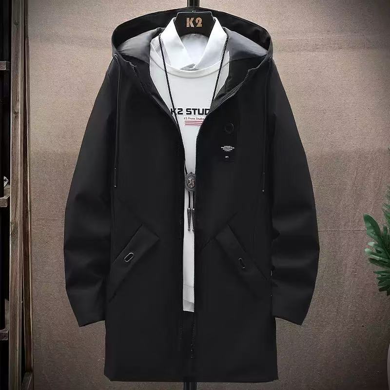Y6796 Men's Suit