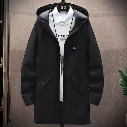 Y6796 Men's Suit