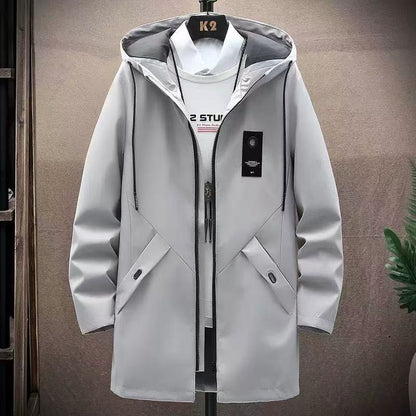 Y5603 Men's Jacket