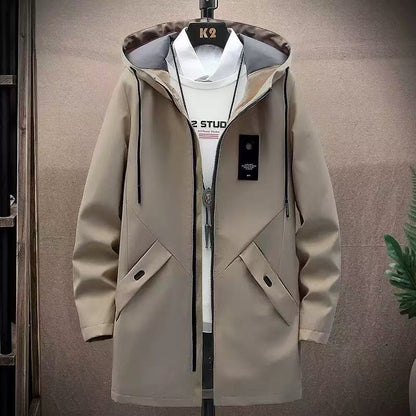 Y5650 Men's Jacket