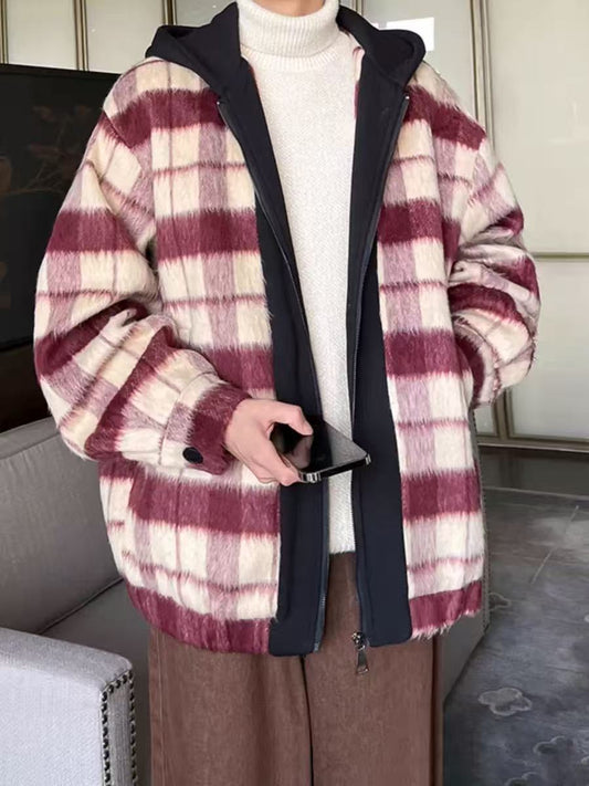 Y6683 Men's Suit