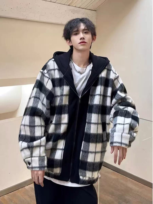 Y7057 Men's Suit