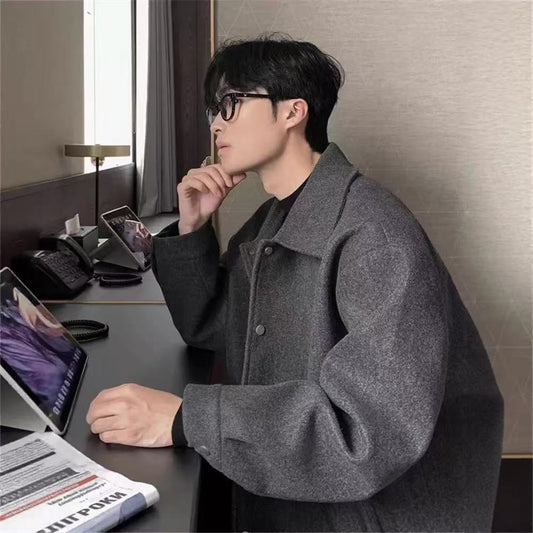 Y6751 Men's Suit