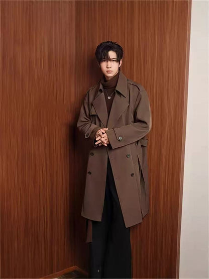Y6907 Men's Suit