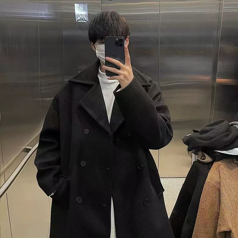 Y5817 Men's Jacket