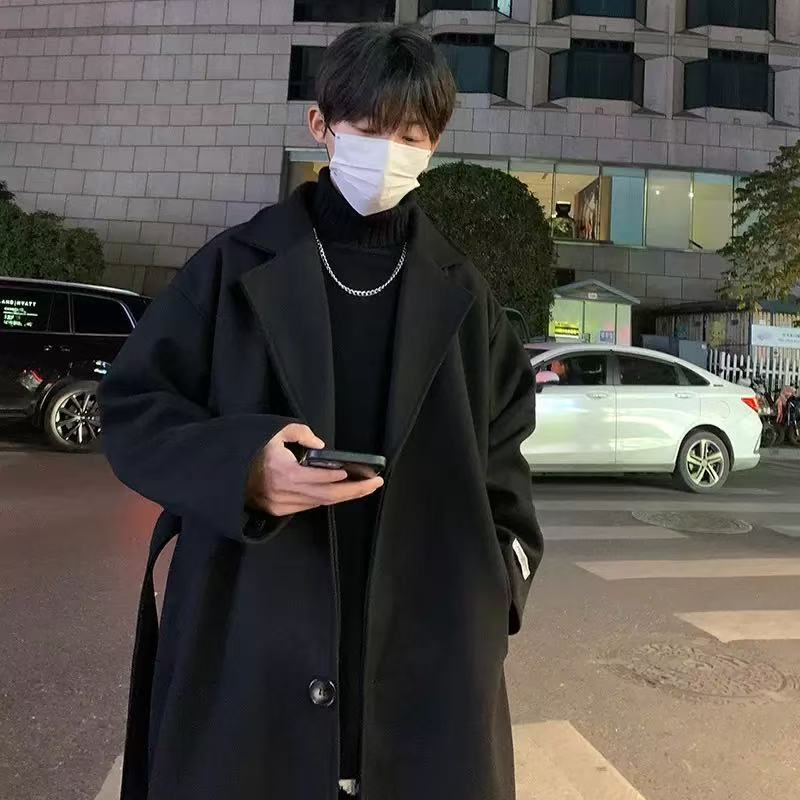Y6762 Men's Suit