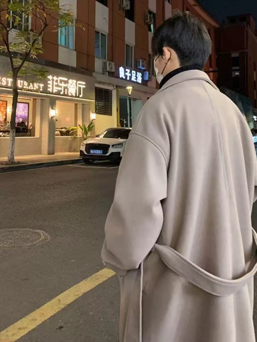 Y6815 Men's Suit
