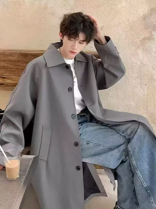 Y6753 Men's Suit
