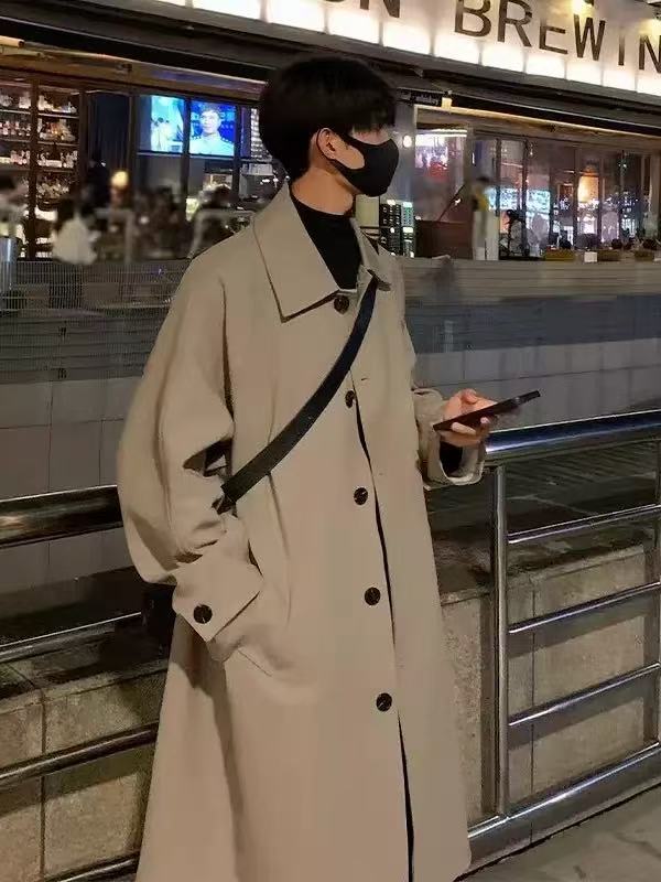 Y5546 Men's Jacket