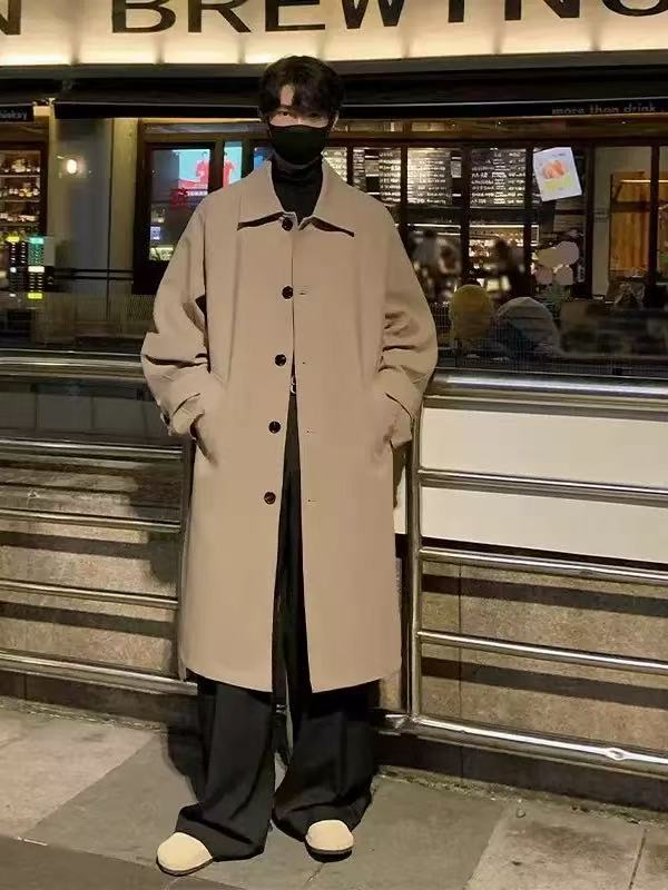 Y6812 Men's Suit