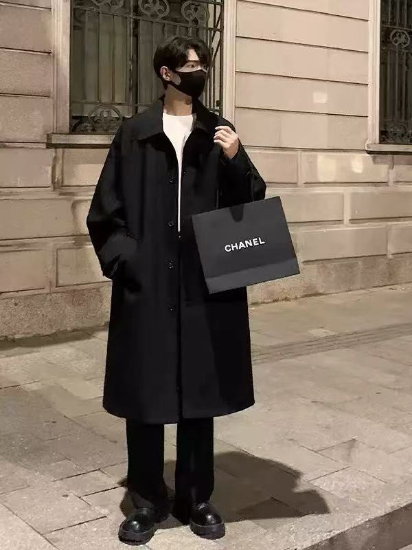 Y5799 Suit Jacket
