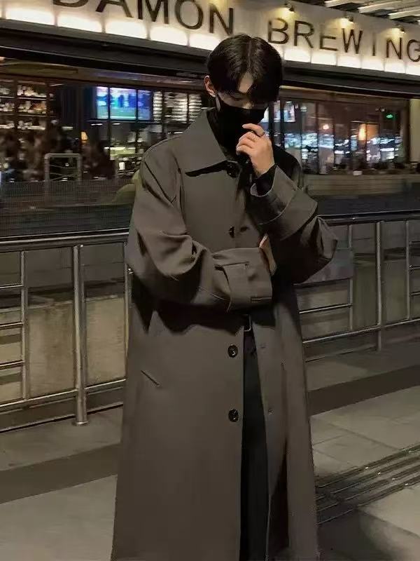 Y7098 Men's Suit