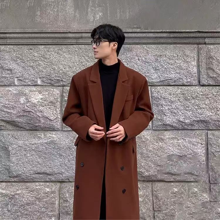Y7098 Men's Suit