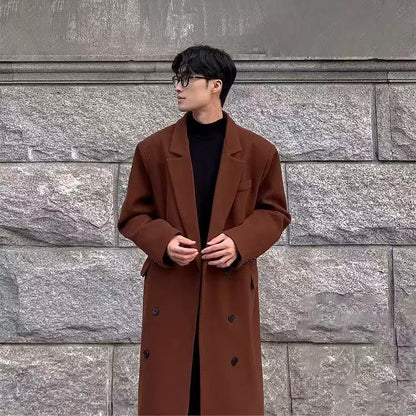 Y7098 Men's Suit