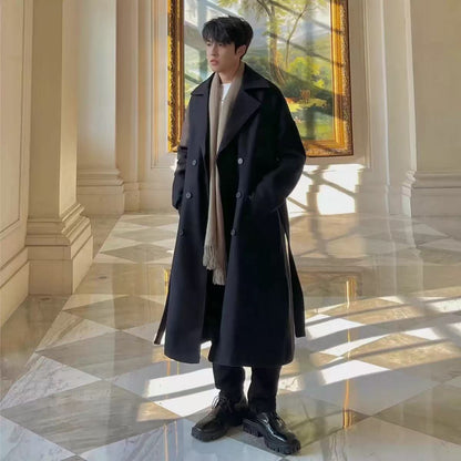 Y7098 Men's Suit