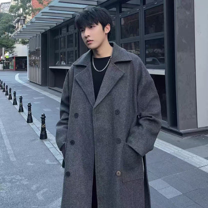 Y7013 Men's Suit