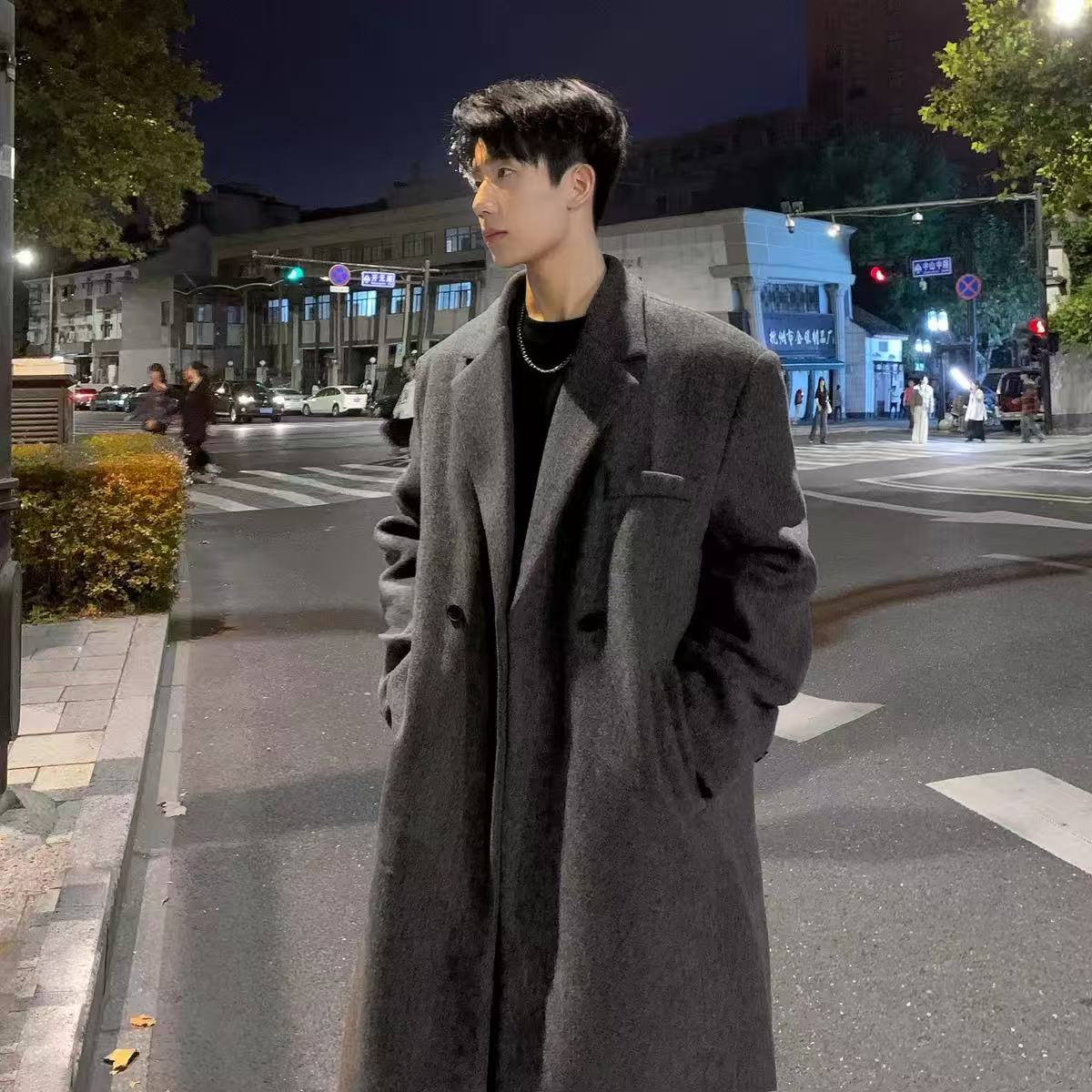 Y6999 Men's Suit