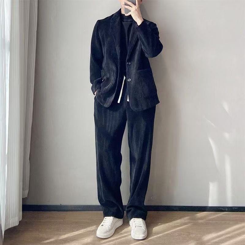 Y7046 Men's Suit