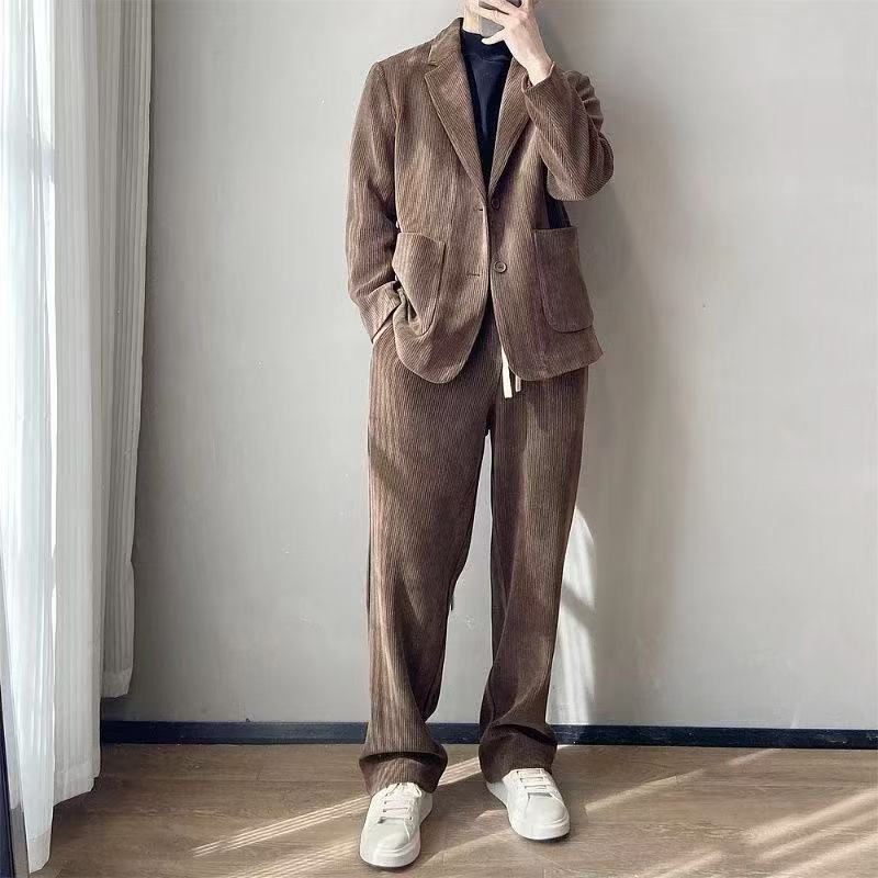 Y5664 Men's Jacket