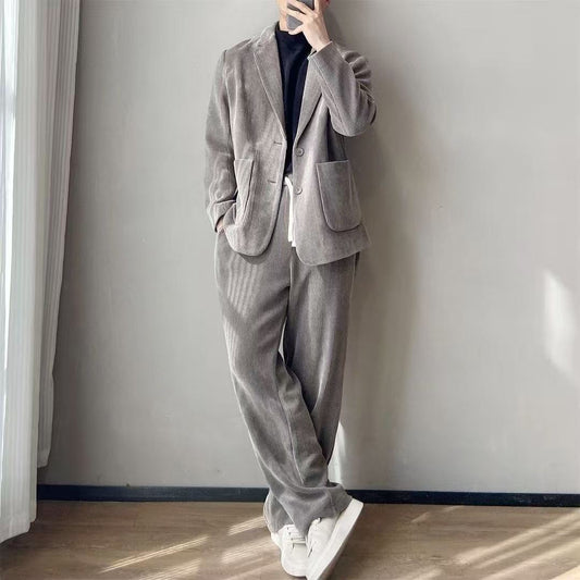 Y5660 Men's Jacket