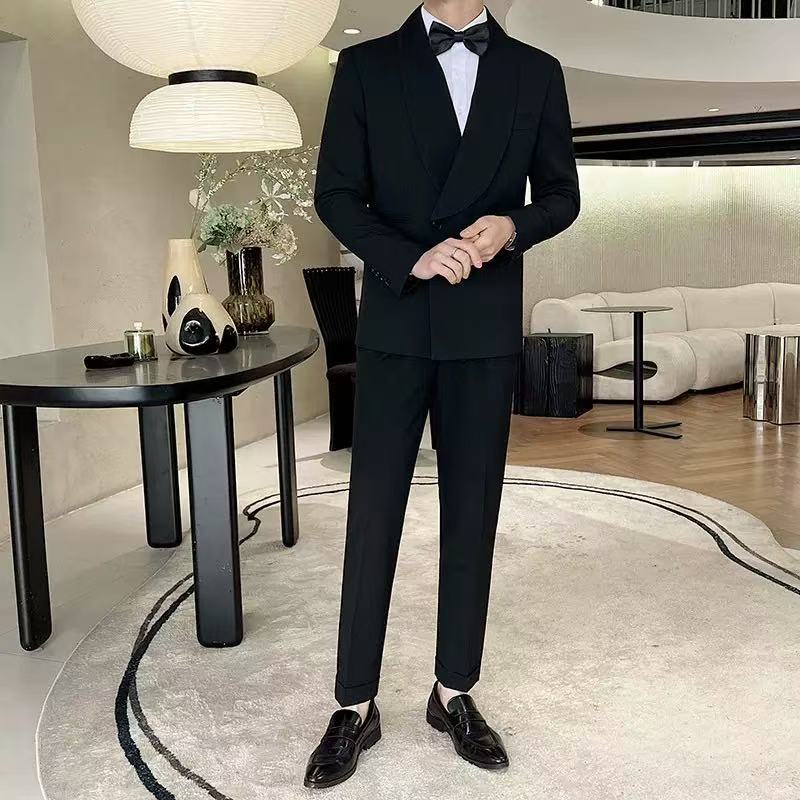 Y5620 Suit Jacket