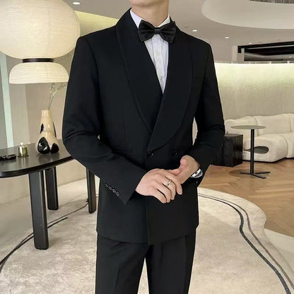 Y6810 Men's Suit