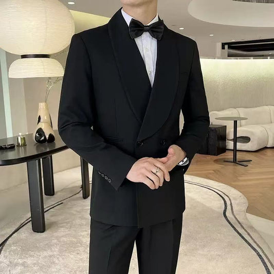 Y5317 Suit Jacket