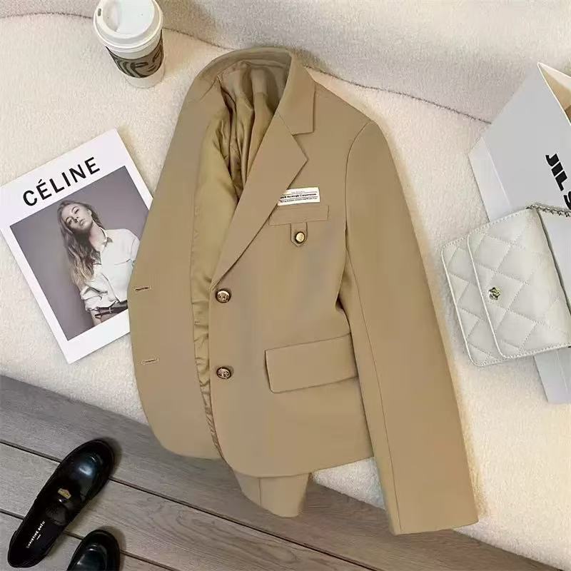Y6878 Men's Suit