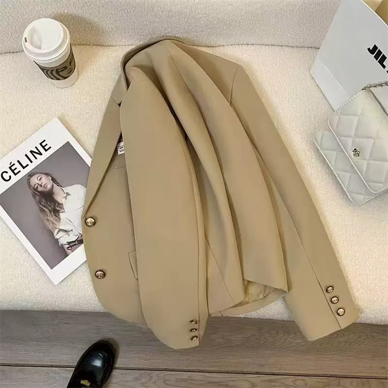 Y6842 Men's Suit